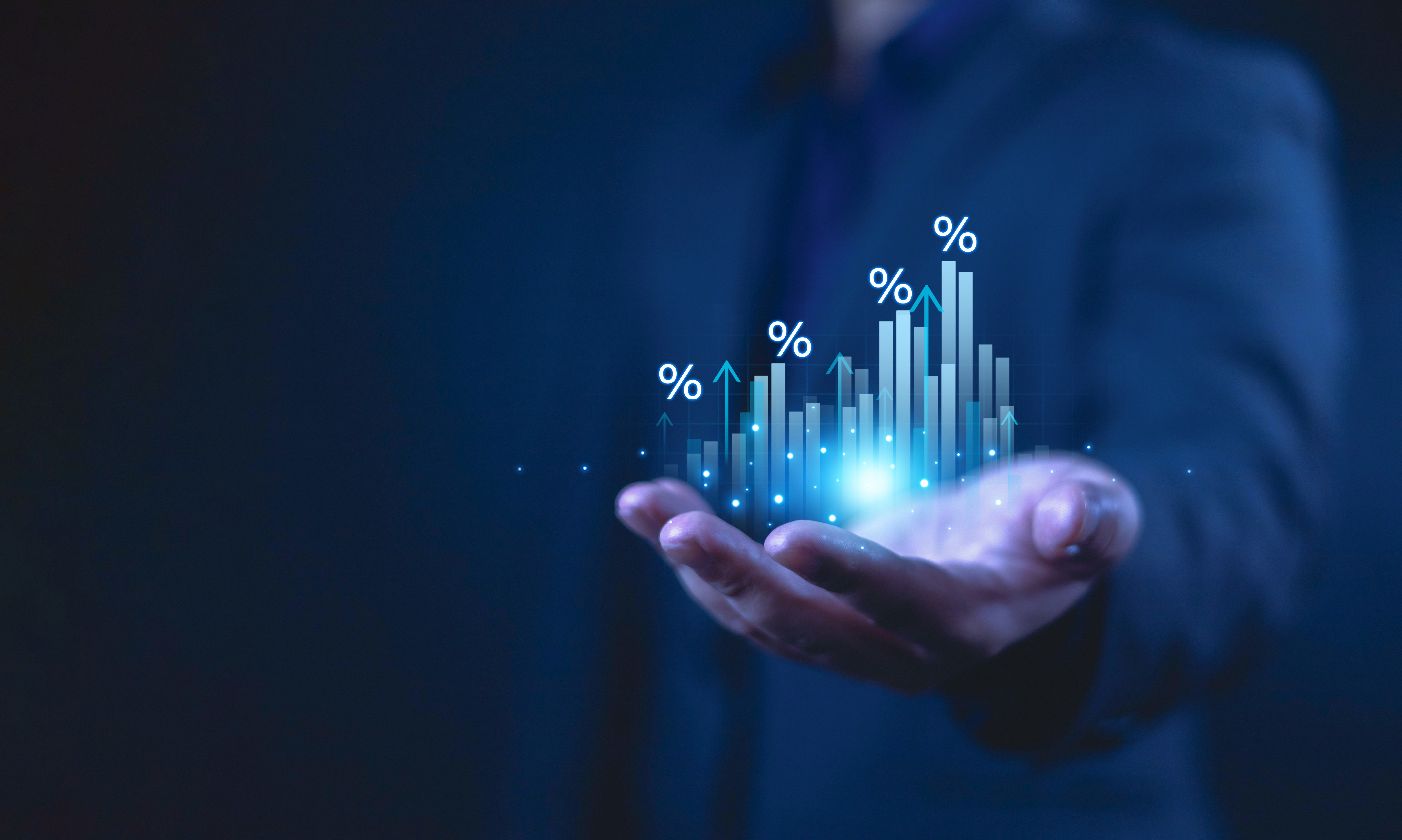 UIllrich Angersbach – Zinswende